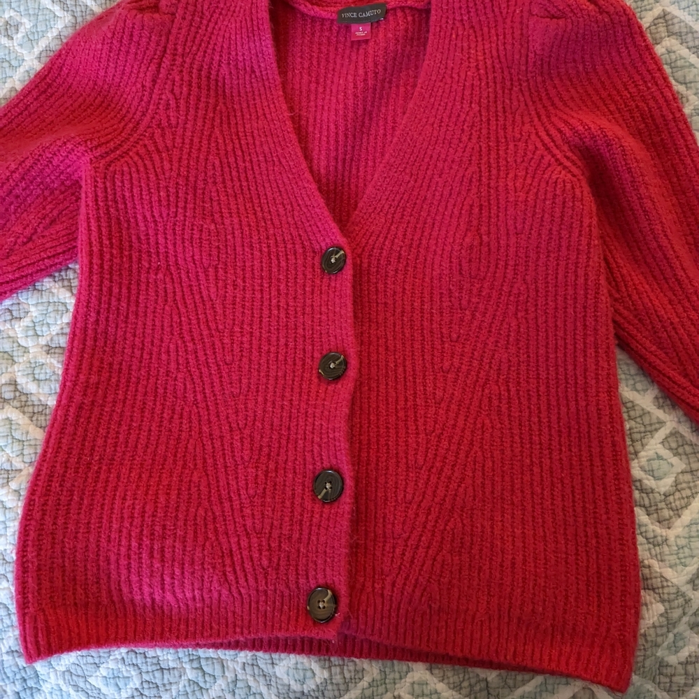 Cardigan - Picture 2 of 2